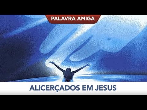 Grounded in Jesus - Bishop Macedo (Universal Church)