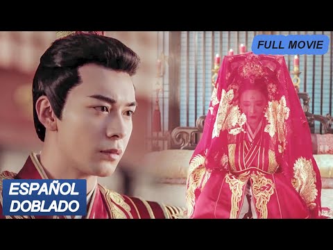 El CEO se casa con una novia fea y planea buscar amante, pero descubre que es una belleza.