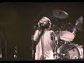 GENESIS - Back in N.Y.C.  (live in New York 1980)