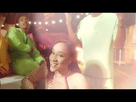 Don Produções #2- Saudades (Bro Mendes, Eugénio Lopez, Kleine, Délcio, Edjany, Fabio Dark & Merson)