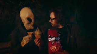 Abduction | 2025 Super Bowl LIX  | Super Bowl Commercial