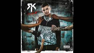 Rk // Album 2018 // - Dans ma chambre