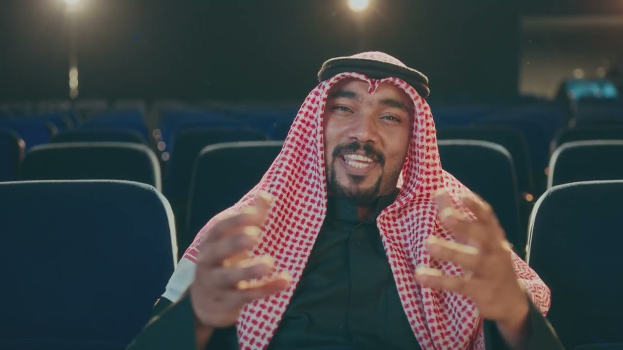 دعاية مسرحية كلها غلط ( جريمة في العاصمة )