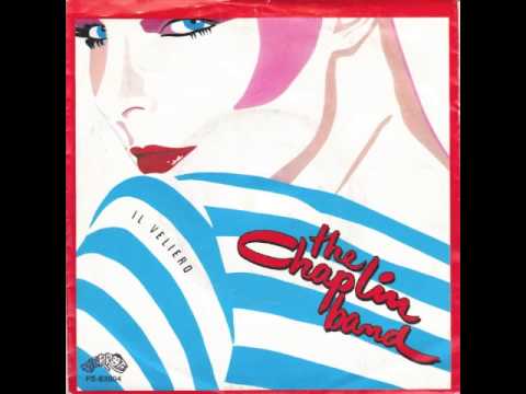 The Chaplin Band - Il Veliero