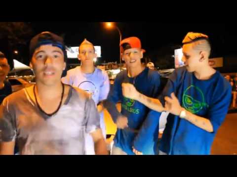 Miniatura de Rompelo Ahí
