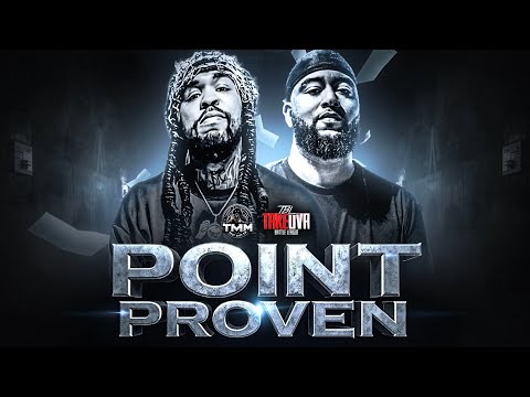 Coach Corleone vs Jus Cuz