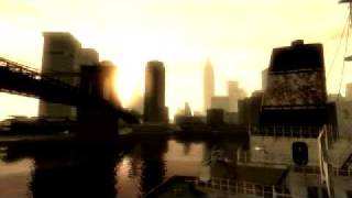 Grand Theft Auto IV Trailer 1  Things Will Be Diff