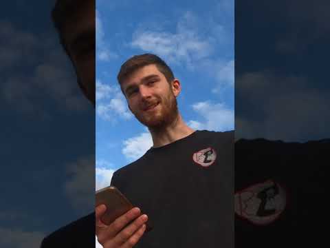 ARRMA Limitless - 100mph run??