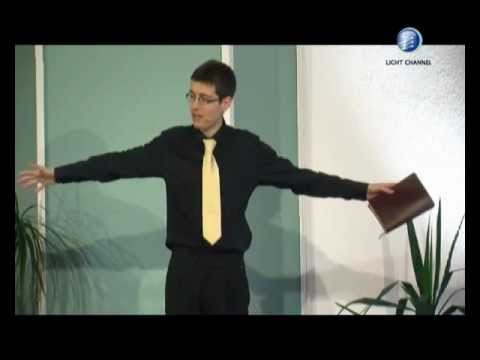 Bibellesen leicht gemacht (Teil 4)