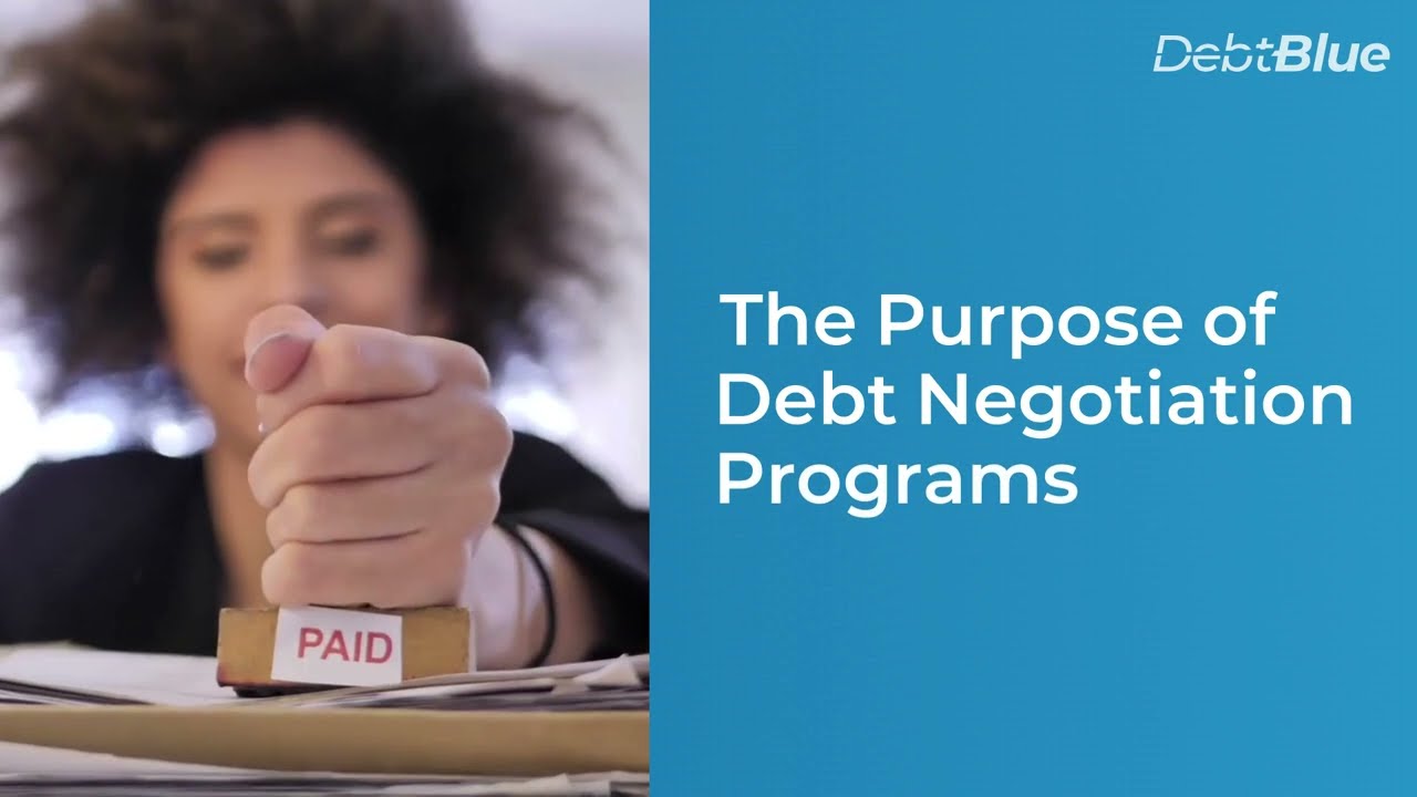 Inside a Debt Negotiation Program: Your Path to Financial Freedom
