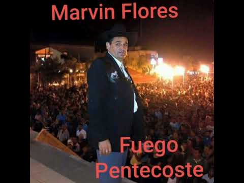 Marvin Flores-Desde el cielo bajo el Espíritu Santo