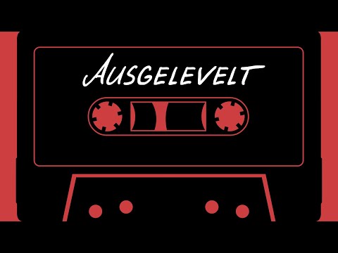 Dark Souls Trilogie | Ausgelevelt Podcast #91 Deutsch