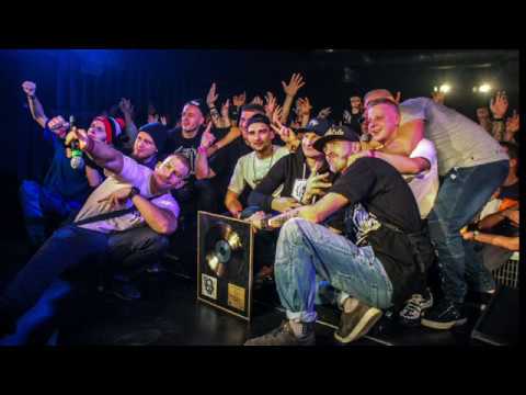 Relacja z koncertu HEMP GRU/POLSKA WERSJA z okazji XV-lecia wydania albumu "KLUCZ"  PROXIMA 21.12.19