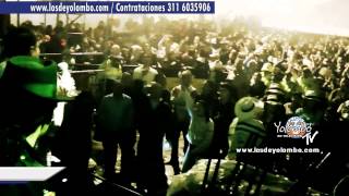 preview picture of video 'LOS DE YOLOMBÓ - EL MARRANO / AGUADAS CALDAS'