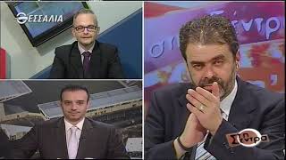 Στη Σέντρα 16 12 2018