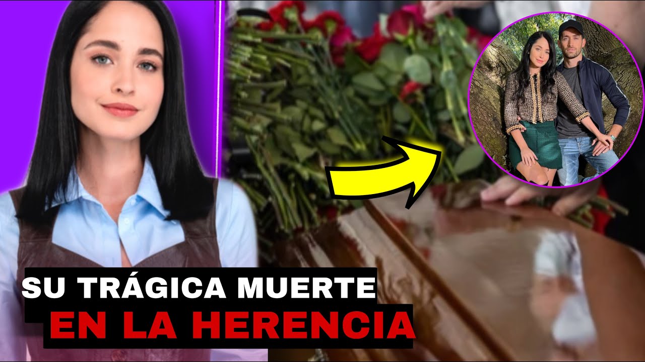 Así será la muerte de Julieta en La Herencia [Final De Julieta]