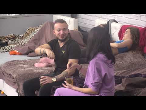 #PrviBendSrbije Ilija Tegetlija prica Alesiji najludji san - 03.11.2022. #InstaTVSrbija