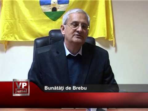Bunătăţi de Brebu