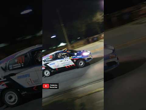 Rally Argentino en San Francisco, Córdoba, Argentina.  #rally #rallyargentino #car #cars #automobile