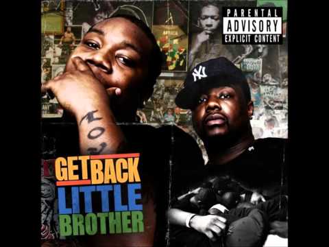 Little Brother - System (feat. Tone Trezure)