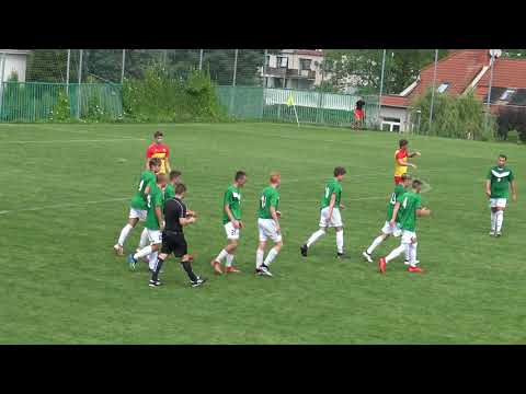 FC Tempo Praha U19 - FK Jablonec U19 (2)
