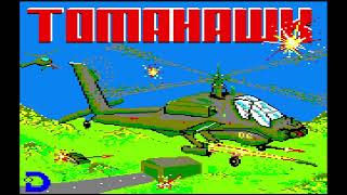 Tomahawk on the Amstrad CPC: Why it's my retro fave!