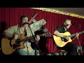 Oreo Blue - Bouncin' Back (Robert Cray Cover) Gary Hutchison & Mark Albertson