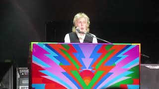 Paul McCartney - Queenie Eye (Belo Horizonte 2023 2nd night)