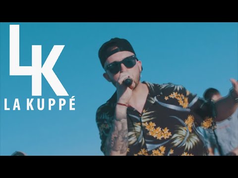 La Kuppé - Bellaquita / Tutu / Callaíta (Video Oficial)