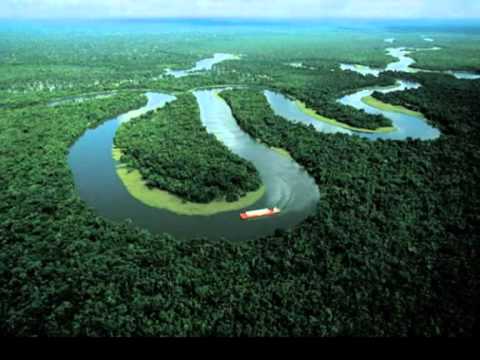 Maracatu nacao do amor - Moacir Santos