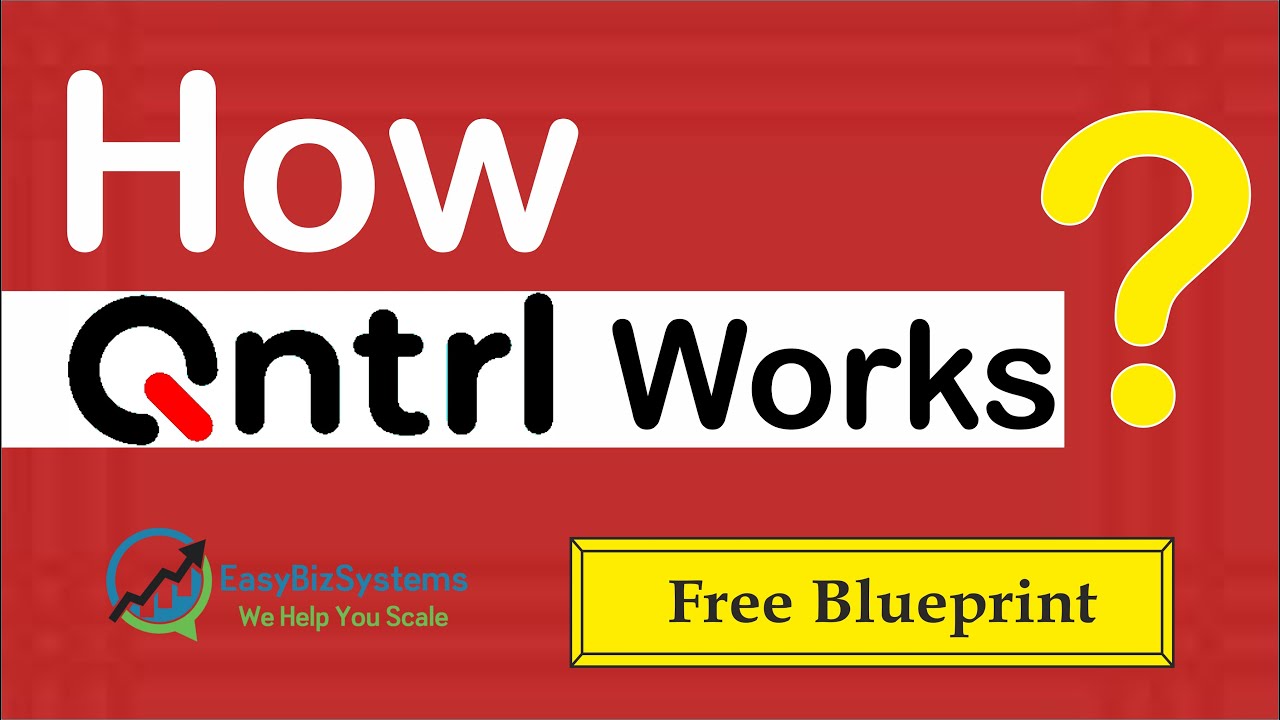 Qntrl: How Orchestration Works