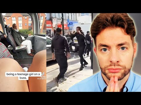 Paul Joseph Watson and m o d e r n i t y
