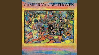 Love the Witch (Camper Van Beethoven Version)
