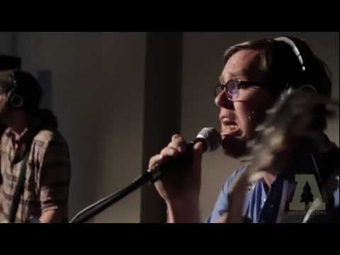 The Rocketboys - The Best | Audiotree Live