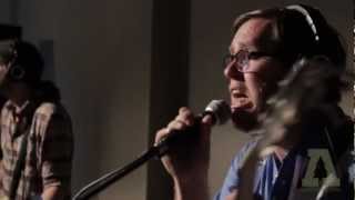 The Rocketboys - The Best | Audiotree Live