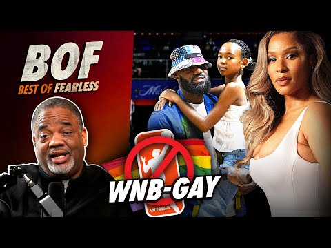 LeBron & Savannah James Won’t Let Daughter Join WNB-GAY