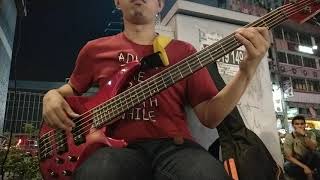 Download lagu Pencinta Wanita Live Bsss Cover by Mizi Mello. mp3