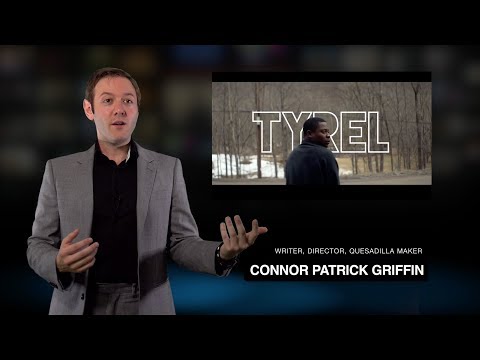 LFF Review: Tyrel