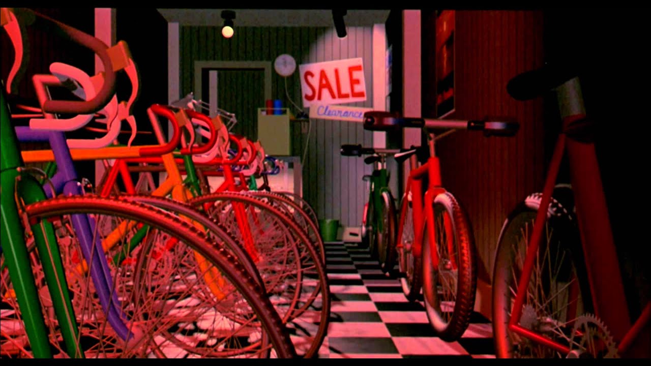 Trailer