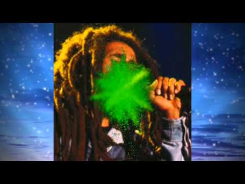 Dr Victor & The Rasta Rebels - Bob Marley Medley