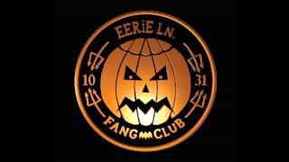 EERiE Ln. - Death in its Arms - Samhain tribute