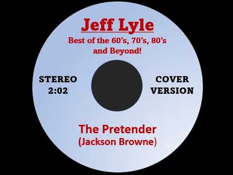 Promotional video thumbnail 7 for Jeff Lyle - Best of 60's, 70's, 80's and Beyond