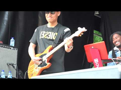 Rootsriders - 30-05-2019 T Festival Bergen op Zoom (3)