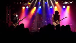 "MOTORJESUS" - Trouble In MotorCity