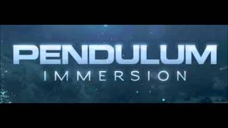 Immunize - Pendulum (HD)