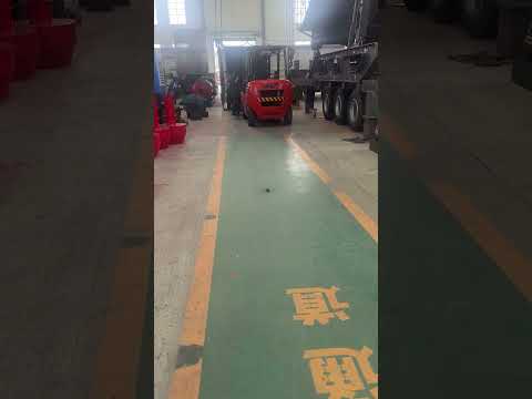 碾金机、球磨机装柜发货