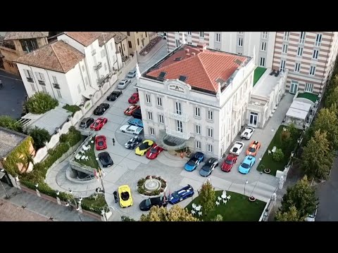 BOIR 2018  Salsomaggiore