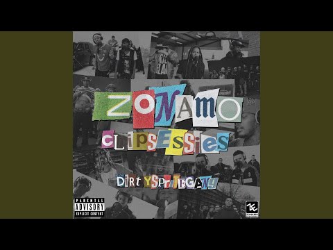 Zonamo Clipsessies #1 - DirtySpriteGang