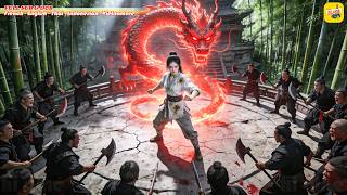 Download lagu Female Fighter Looked Down On, Turns Out She Uses Tai Chi To Defeat Thugs And Earn Respect mp3 Download lagu Female Fighter Looked Down On, Turns Out She Uses Tai Chi To Defeat Thugs And Earn Respect mp3