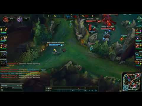 Best Ezreal Jgl MA Steal Drake Calculated